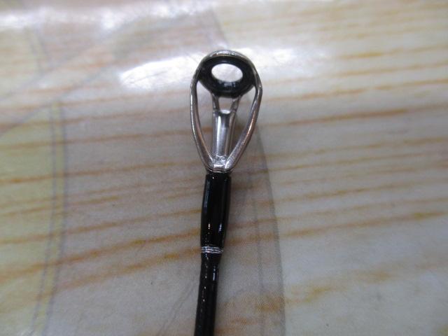 ブラックレーベル BLX LG 6101MLFS