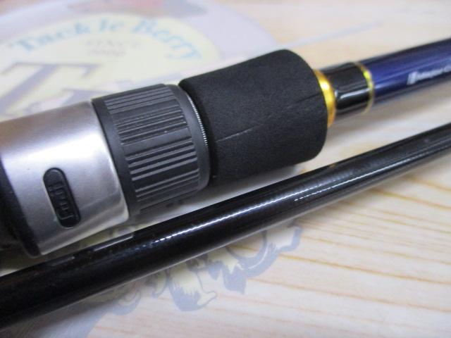 ソルパラ SPX-B702H/TACO