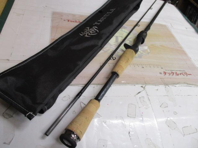 タトゥーラ 652MFB