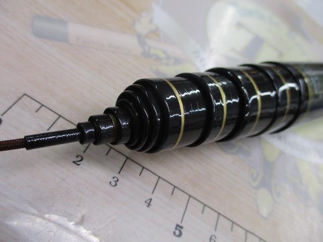 春渓 超硬61M・V