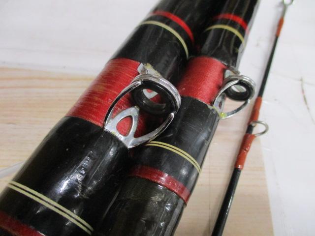 エックスライン海魂 17