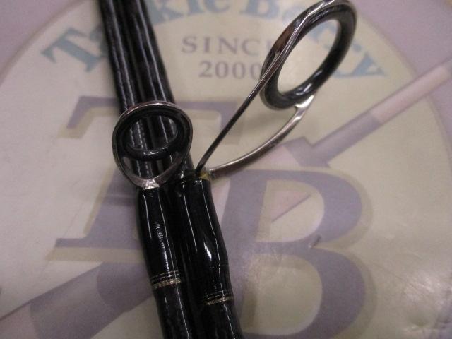 カーディフAX S66SUL-F