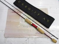 カーディフAX S66SUL-F