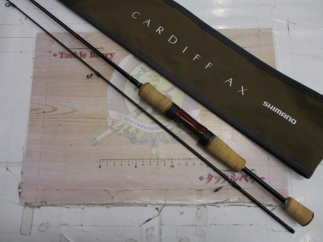 21カーディフAX S62SUL