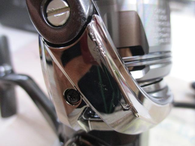 24ツインパワー 4000M