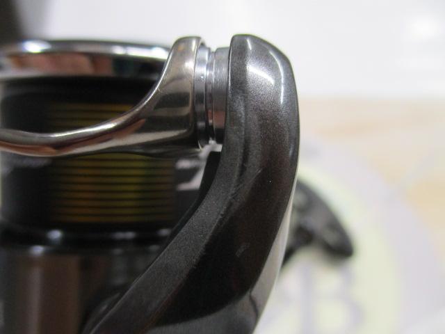 24ツインパワー 4000M