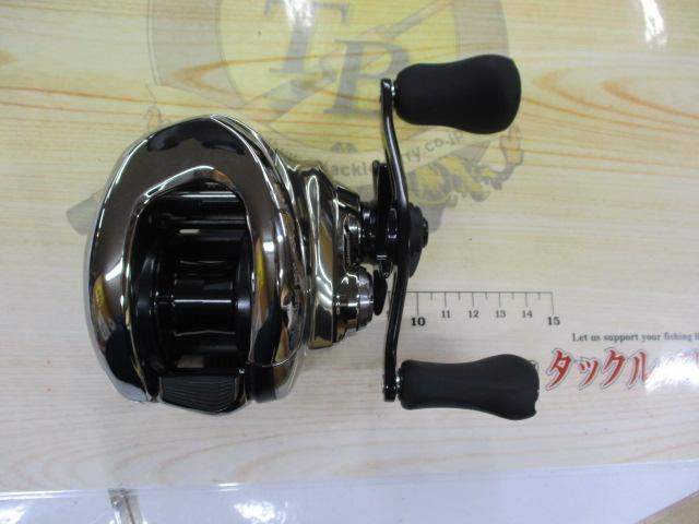 21アンタレスDC XG RH