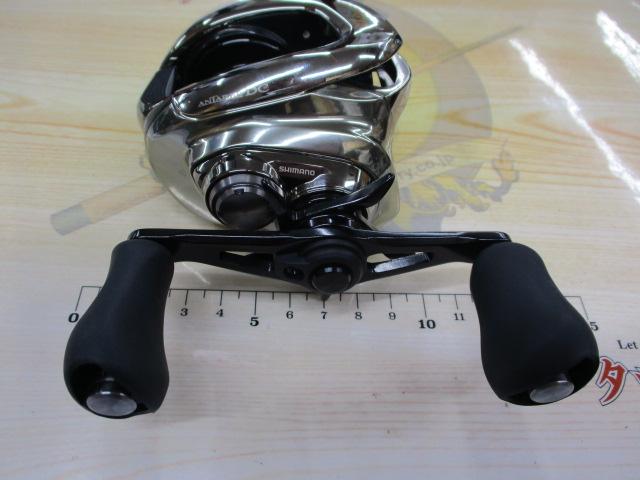 21アンタレスDC XG RH