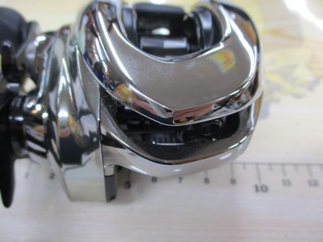 21アンタレスDC XG RH