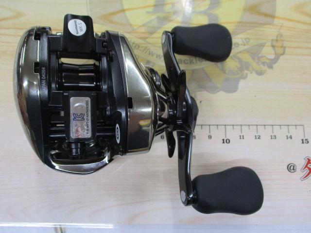 21アンタレスDC XG RH