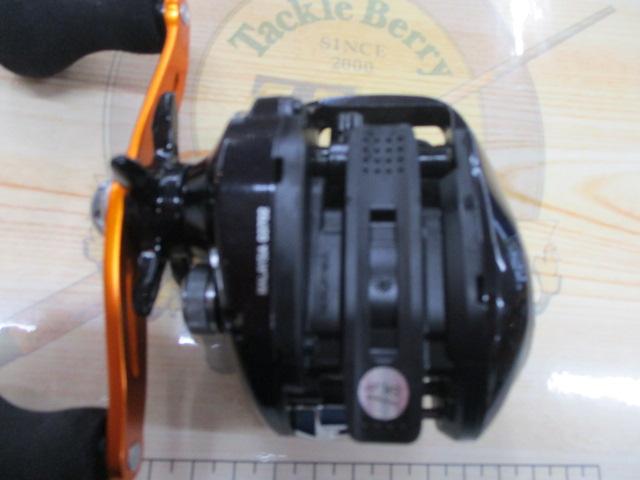 17バルケッタBB 300HGDH