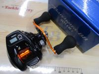 17バルケッタBB 300HGDH