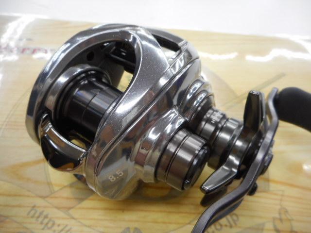 スティーズリミテッドCT SV TW 70XH