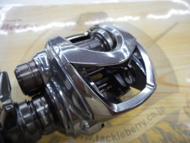 スティーズリミテッドCT SV TW 70XH