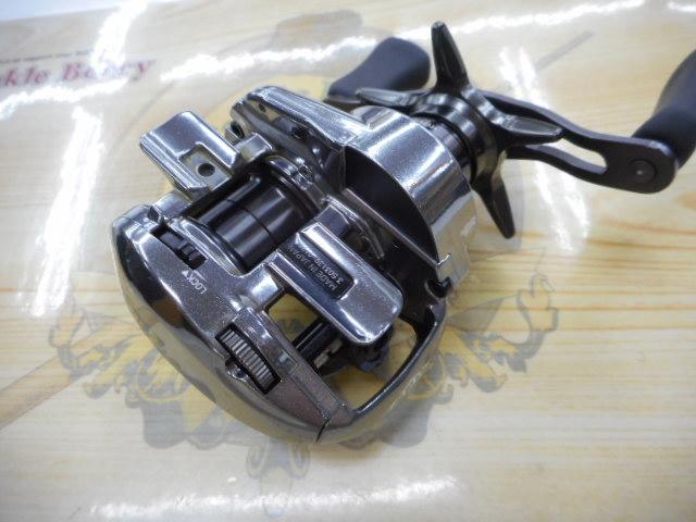 スティーズリミテッドCT SV TW 70XH