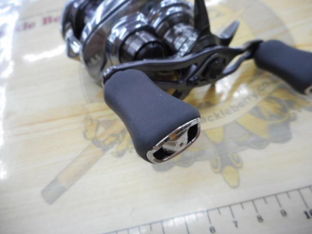 スティーズリミテッドCT SV TW 70XH