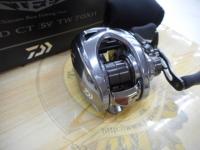 スティーズリミテッドCT SV TW 70XH