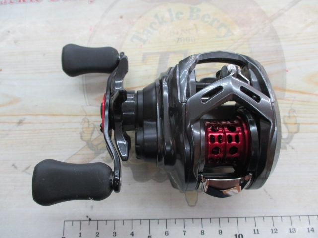 20アルファス AIR TW 8.6L