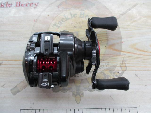 20アルファス AIR TW 8.6L