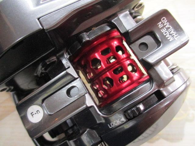 20アルファス AIR TW 8.6L