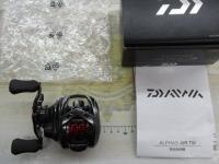 20アルファス AIR TW 8.6L