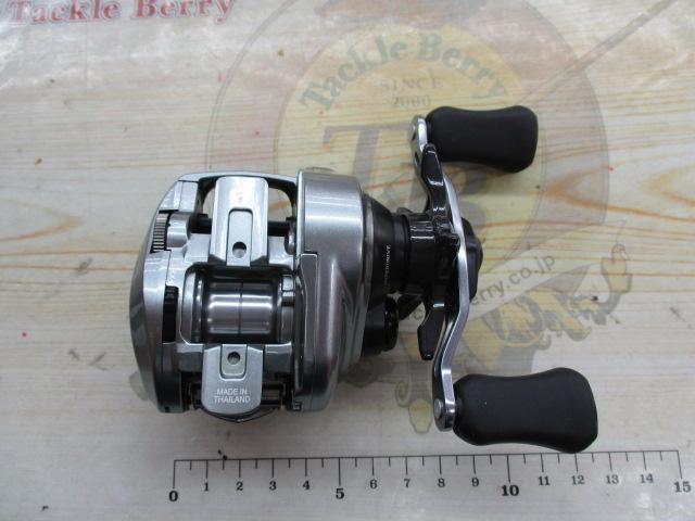 アルファス SV TW 800S-HL