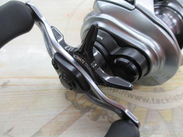アルファス SV TW 800S-HL