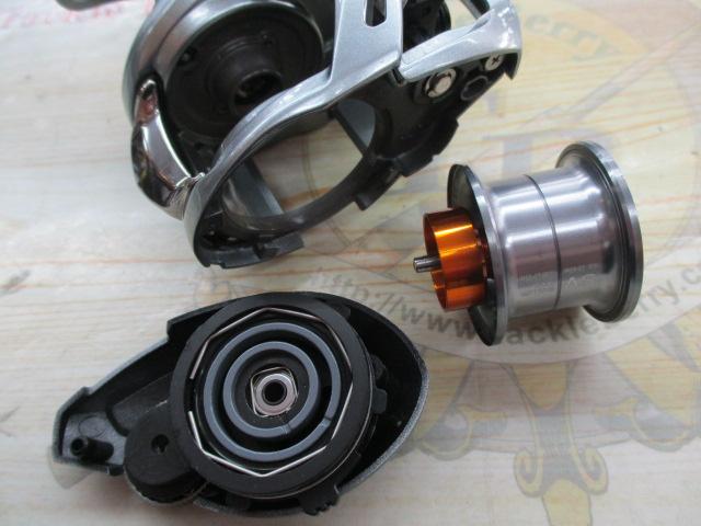 アルファス SV TW 800S-HL