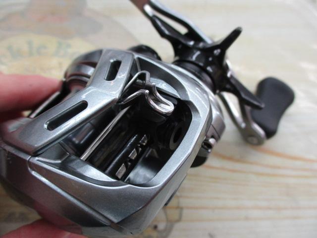 アルファス SV TW 800S-HL