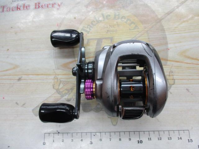 09アルデバランMg7 LH