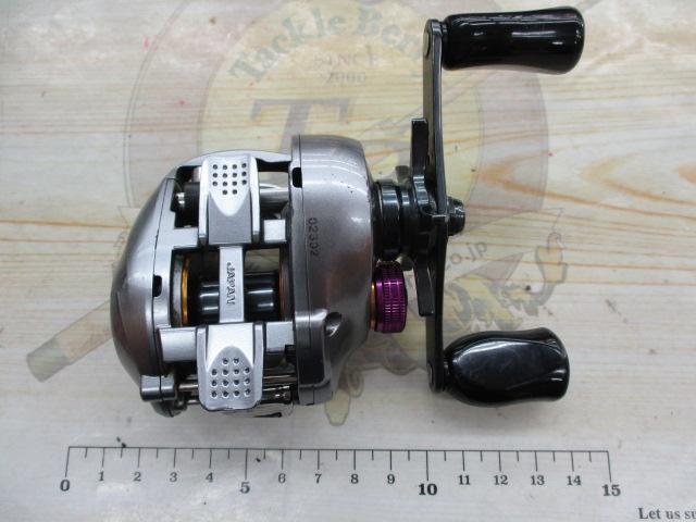 09アルデバランMg7 LH