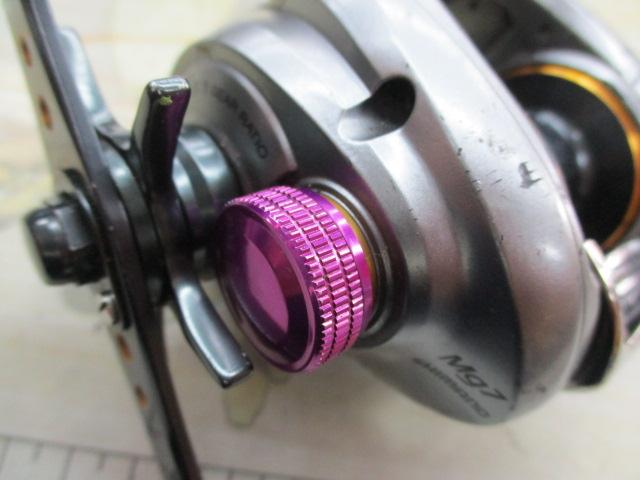 09アルデバランMg7 LH