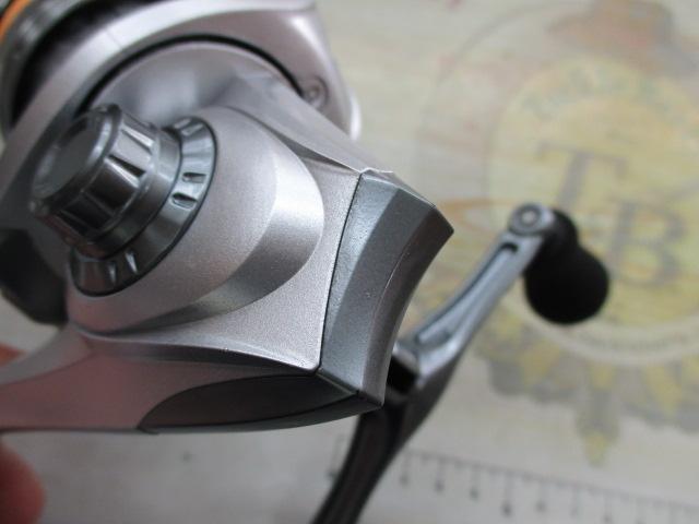 カーディナルⅢSX 2500SHD