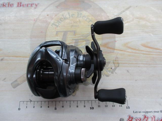 25タトゥーラ SV TW 100H