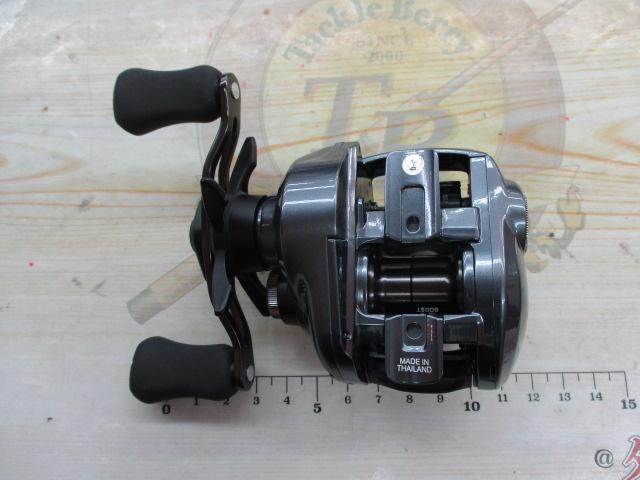 25タトゥーラ SV TW 100H