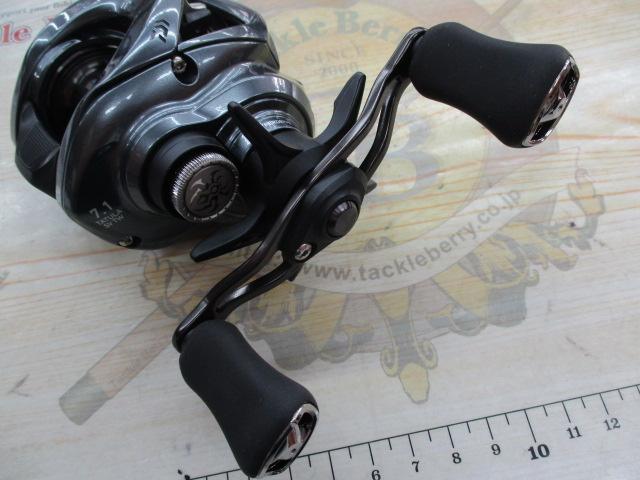 25タトゥーラ SV TW 100H