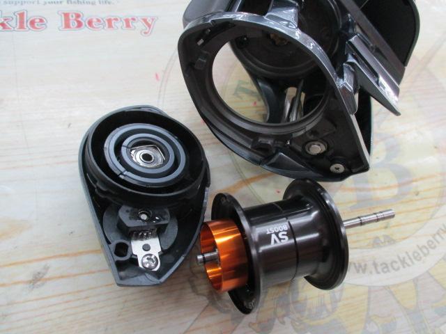 25タトゥーラ SV TW 100H