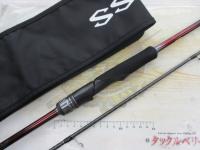 23セフィアSS S83ML