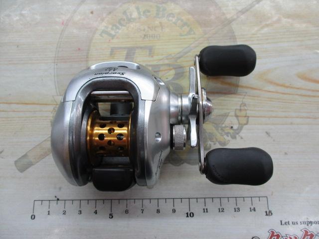 04スコーピオンMg 1000