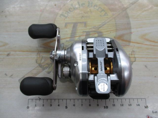 04スコーピオンMg 1000