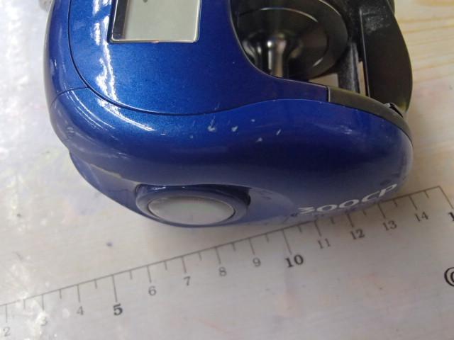 スーパータナセンサー 300CP