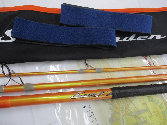 サーフランダー365FX