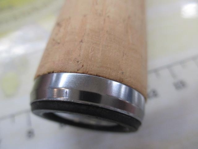 ブラックレーベル BLX SG 701MHXB