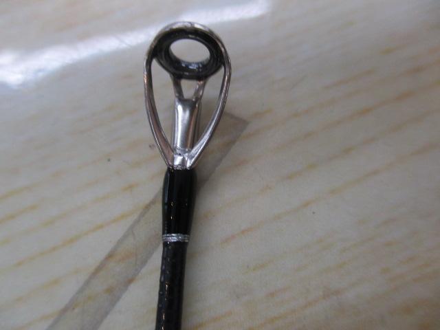 ブラックレーベル BLX SG 701MHXB