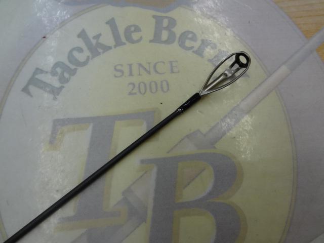 ソルティースタイルシーバス STSC-962MR-TV-KR