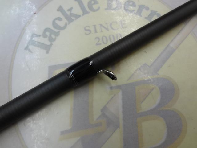 ソルティースタイルシーバス STSC-962MR-TV-KR