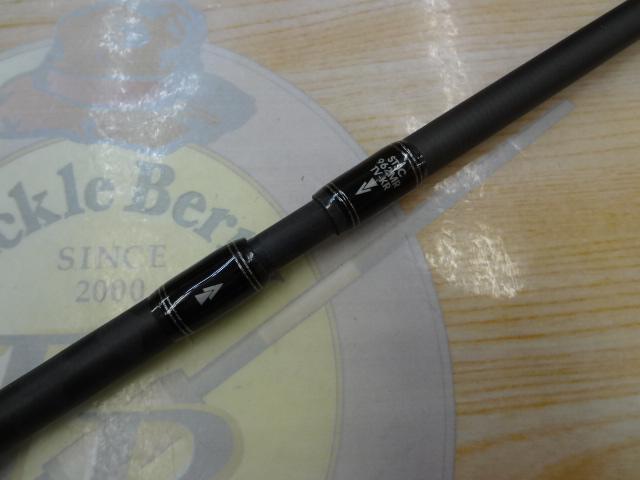 ソルティースタイルシーバス STSC-962MR-TV-KR