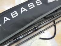 ソルティースタイルシーバス STSC-962MR-TV-KR