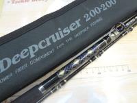 ディープクルーザー200-200
