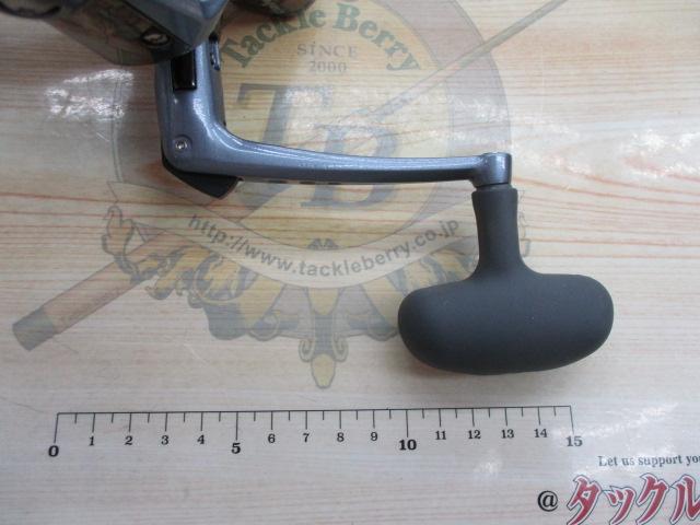 クロスキャスト 4000